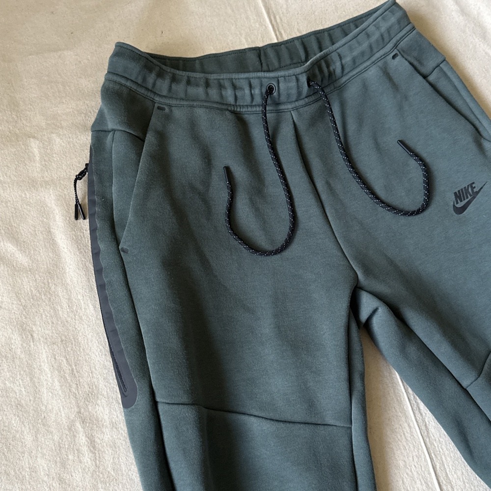 Nike Sportswear Tech Fleece Joggers Sweatpants Mens Size M